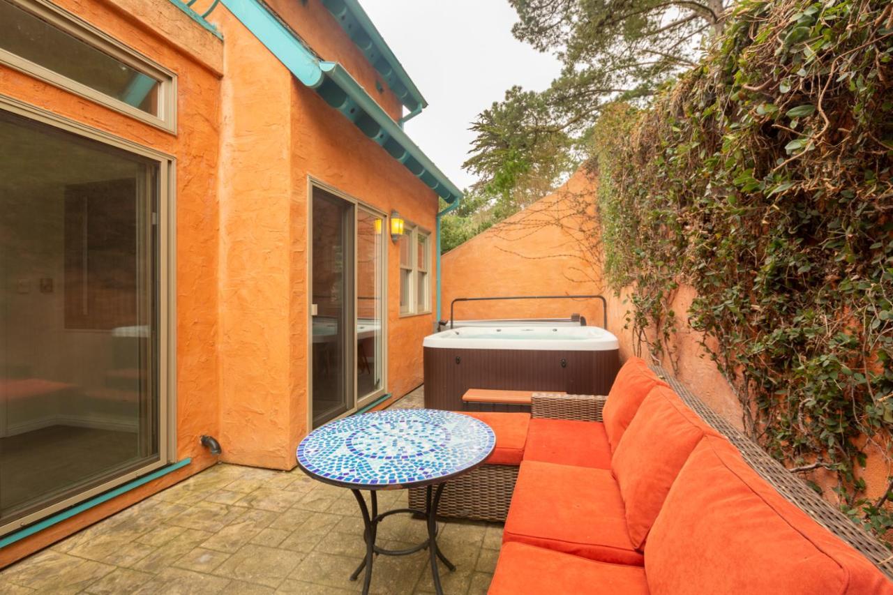 @ Marbella Lane Tuscan Villa With Hot Tub Pacifica Zewnętrze zdjęcie